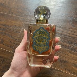 Tru Fragrance VANILLA POTION Eau De Parfum Perfume 3.4oz NEW WITHOUT BOX